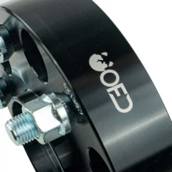 Dystanse do felg 38mm OFD 6x139,7